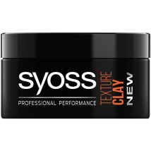 SYOSS HLINA TVAROVACIA TEXTURE CLAY 100ML 