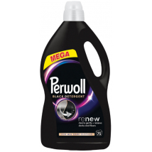 PERWOLL GÉL BLACK  75PD 