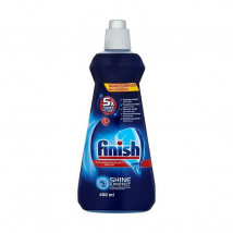 FINISH LEŠTIDLO REGULAR 400 ML