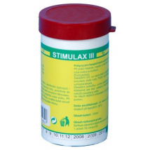 STIMULATOR STIMULAX III. GÉLOVÝ 130ML