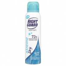 RIGHT GUARD DEODORANT XTREME ULTRA 150 ML