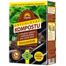 ORGAMIN URÝCHLOVAČ KOMPOSTOV 1KG