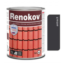 RENOKOV 10KG ANTRACIT