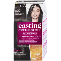 LOREAL CASTING 100 TEMNÁ ČIERNA