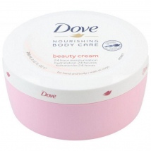 DOVE KRÉM NA TELO BEAUTY 250 ML