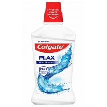 COLGATE ÚSTNA VODA PLAX  WHITENING 500ML