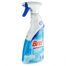 BREF MR KÚPEĽŇA 750 ML