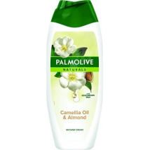 PALMOLIVE SPRCHOVÝ GÉL CAMELIA A ALMOND 500 ML