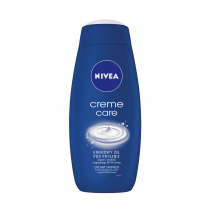 NIVEA SPRCHOVÝ GÉL CREME CARE 500 ML