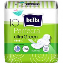 BELLA PERFECTA GREEN 10 KS