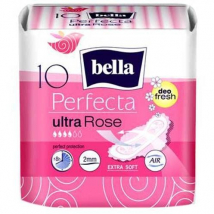 BELLA PERFECTA ROSE DEO FRESH 10 KS