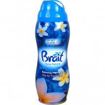 BRAIT OSVIEŽOVAČ VZDUCHU SUCHÝ RELAXING MOMENTS 300 ML