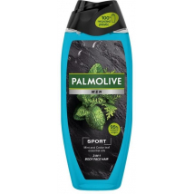 PALMOLIVE SG 500ML MEN sport