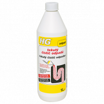 HG ČISTIČ ODPADOV 1000 ML