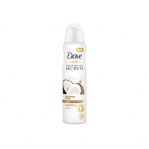 DOVE DEO COCONUT JASMINE 150 ML