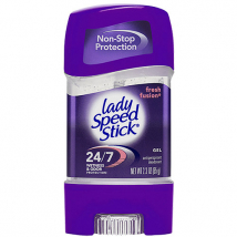 LADY SPEED STICK GEL FRESH FUSION 65 G