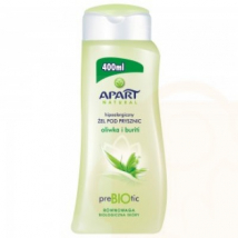 APART OLIVA PROBIOTIC SPRCHOVÝ GÉL 400 ML