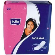 BELLA NORMAL 20 KS