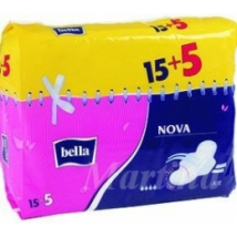 BELLA NOVA AIR 15+5 KS