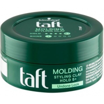 TAFT MOLDING CLAY 75ML