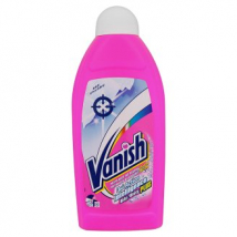 VANISH NA ZÁCLONY 500 ML