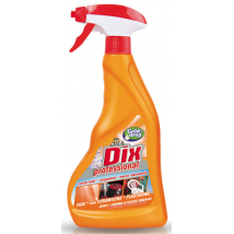 DIX PROFESIONAL ČISTIČ SKLOKERAMIKY 500 ML