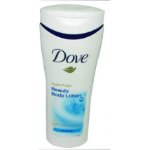 DOVE TELOVÉ MLIEKO HYDRATAČNÉ 250 ML