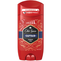 OLD SPICE STICK XL CAPTAIN 85ML 