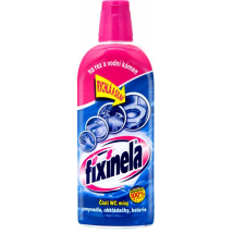 FIXINELA WC 500ML