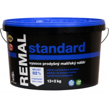 REMAL STANDARD BIELA 13+2KG