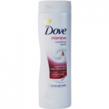 DOVE TELOVÉ MLIEKO INTENSIVE NOURISHMENT 250 ML