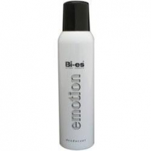 BI-ES DEODORANT EMOTION WHIT WOMEN 150 ML