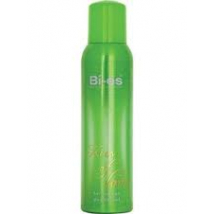 BI-ES DEO KISS OF LOVE GREEN 150 ML