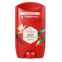 OLD SPICE STICK OASIS 50 ML