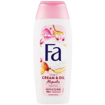 FA SPRCHOVÝ GÉL MAGNOLIA CREAM OIL 400ML