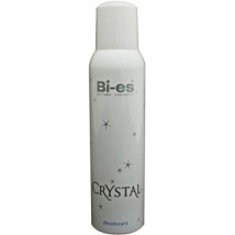 BI-ES DEODORANT CRYSTAL WOMEN 150 ML