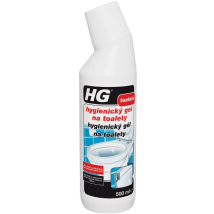 HG WC GÉL 500ML