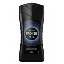 AXE SPRCHOVÝ GÉL  A.I.FRESH 250ML