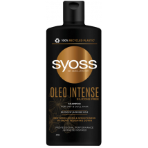 SYOSS ŠAMPÓN OLEO INTENSE 440ML 