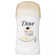 DOVE STICK SILK DRY 40 ML