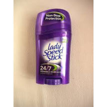 LADY SPEED STICK TUHY FRUITY SPLASH 45 GR