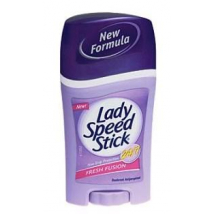 LADY SPEED STICK TUHÝ FRESH FUSION 45 GR