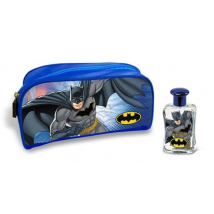 KAZETA DETSKA BATMAN  S TOALETNOU VODOU 50ML