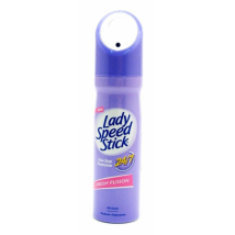 LADY SPEED STICK DEODORANT FRESH FUSION 150 ML