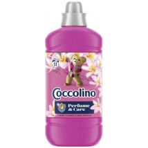 COCCOLINO TIARE FLOWER RED FRUITS 12750ML 51PD 