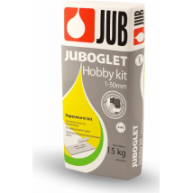 JUB JUBOGLET HYBBY KIT 2KG