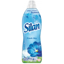 SILAN FRESH SKY  40PD 880ML