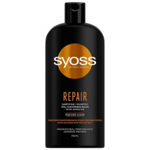 SYOSS ŠAMPÓN REPAIR REGENERAČNÝ 750ML 