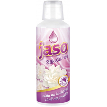 JASO VÔŇA NA BIELIZEN  SILK CARESS 300ML