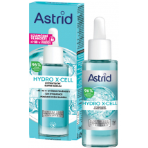 ASTRID PLEŤOVÉ SÉRUM HYDRO X-CELL 30ML